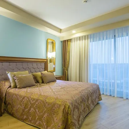 J'adore Deluxe Hotel&spa Hotel 5*