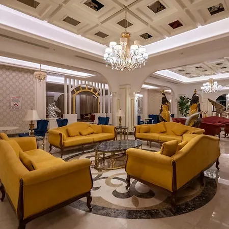 J'adore Deluxe Hotel&spa Side