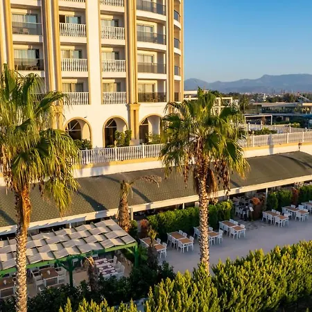 J'adore Deluxe Hotel&spa
