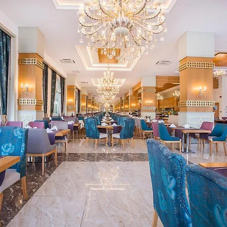 J'adore Deluxe Hotel&spa 5*