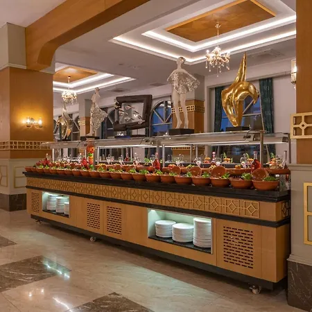 J'adore Deluxe Hotel&spa 5*