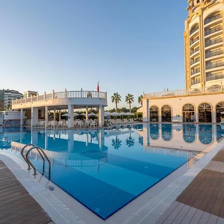 J'adore Deluxe Hotel&spa