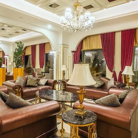 J'adore Deluxe Hotel&spa Hotel