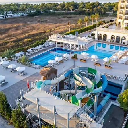 J'adore Deluxe Hotel&spa 5*