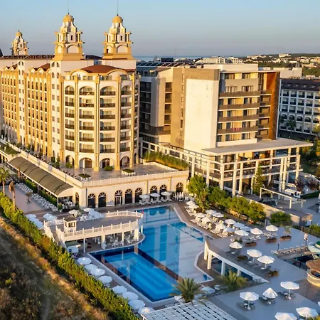 J'adore Deluxe Hotel&spa