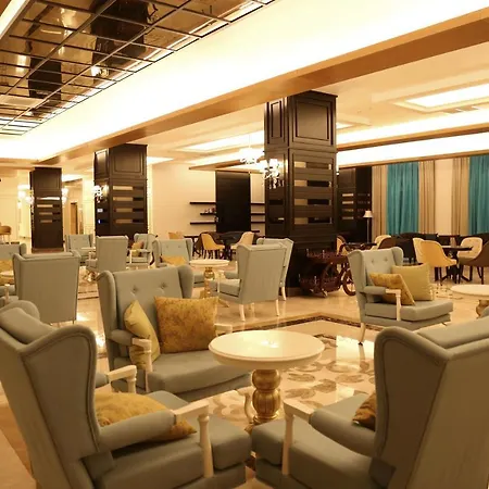 J'adore Deluxe & Ultra Otel 5*