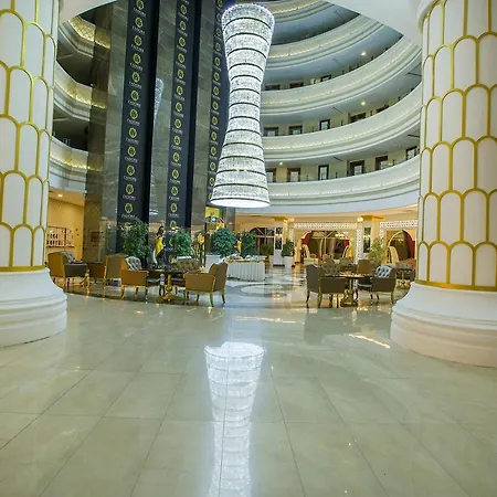 Otel J'adore Deluxe & Ultra 5*