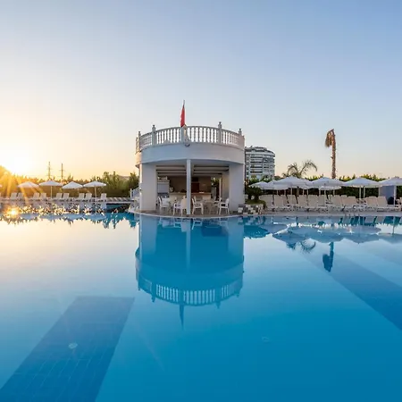Otel J'adore Deluxe & Ultra Side