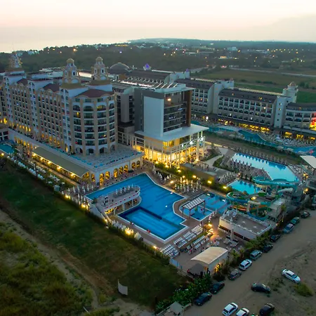 Otel J'adore Deluxe & Ultra